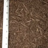 Chocolate Hardwood Mulch thumbnail 5