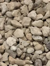 River Rock Brazos 1-3" thumbnail 1