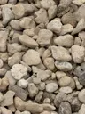 River Rock Brazos 1-3" thumbnail 1