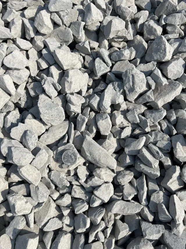 #4 Crushed Stone — photo 2