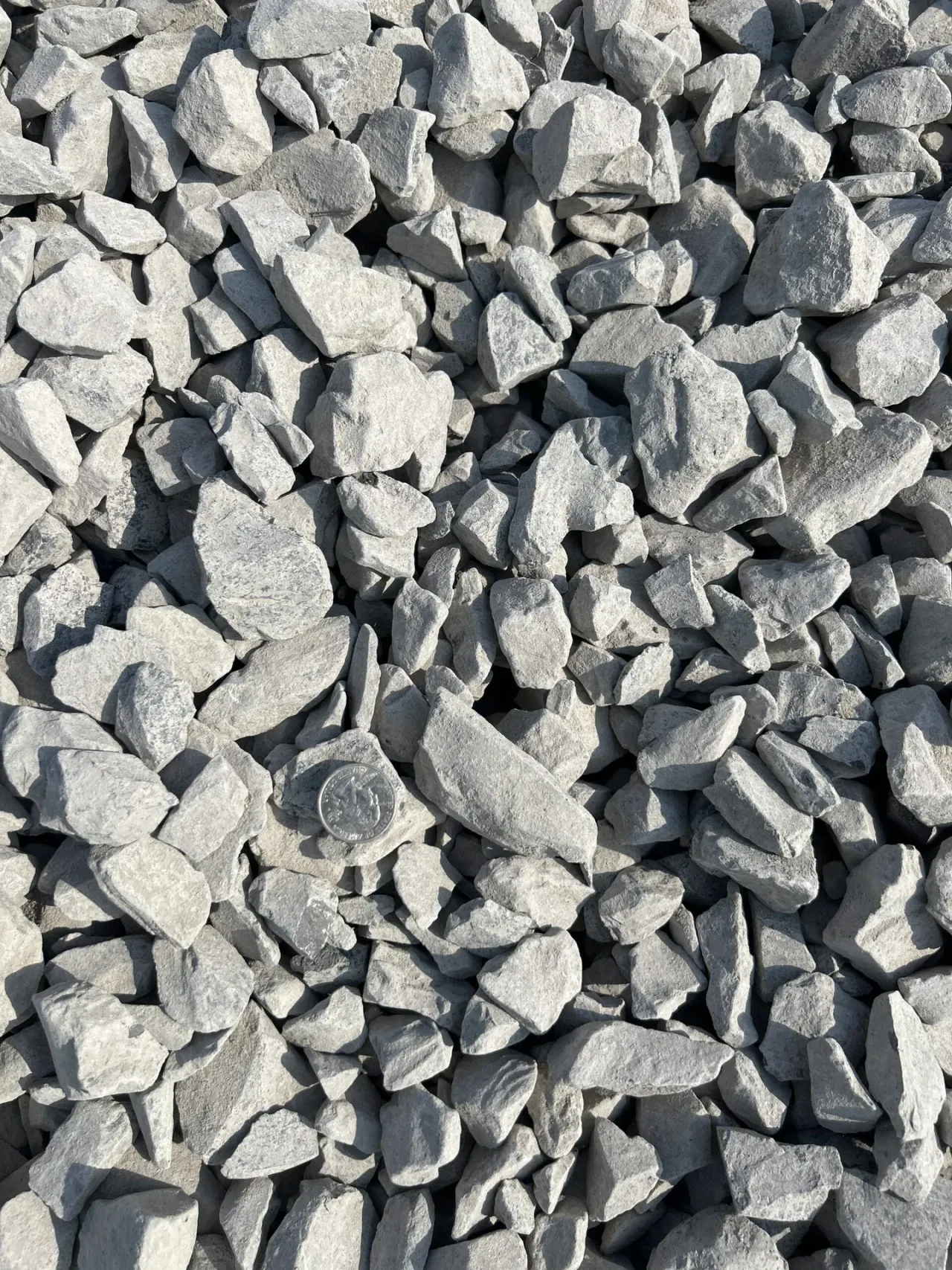 #4 Crushed Stone — image 2 of 6