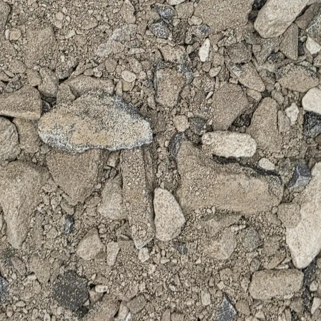#610 Limestone