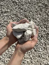 Railroad Ballast thumbnail 1