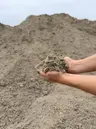 Screened Asphalt Sand 1" Minus thumbnail 2