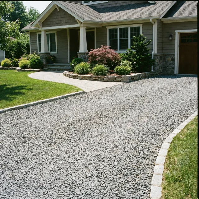 #57 Crushed Stone — photo 4