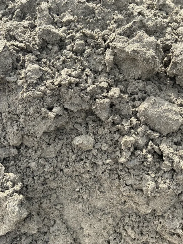 Fill Dirt — photo 3