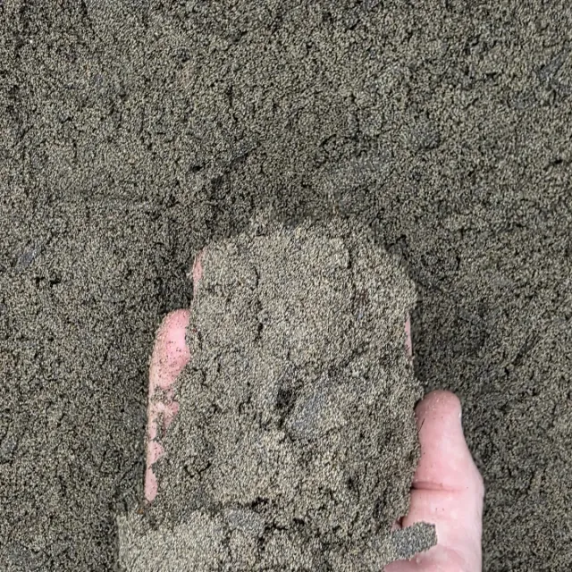 Topsoil — photo 3