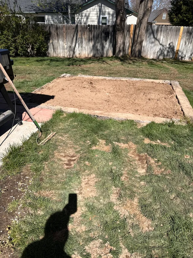 Fill Dirt — photo 6