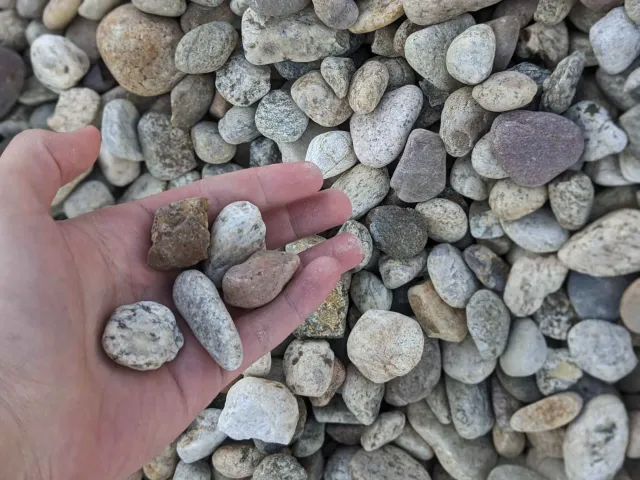 River Rock