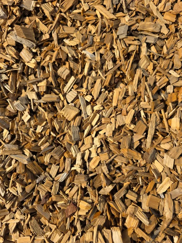 Wood Chips