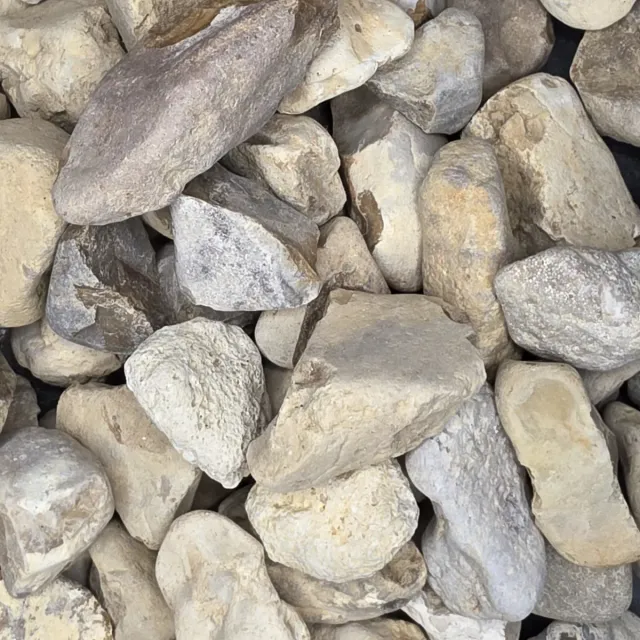 River Gravel