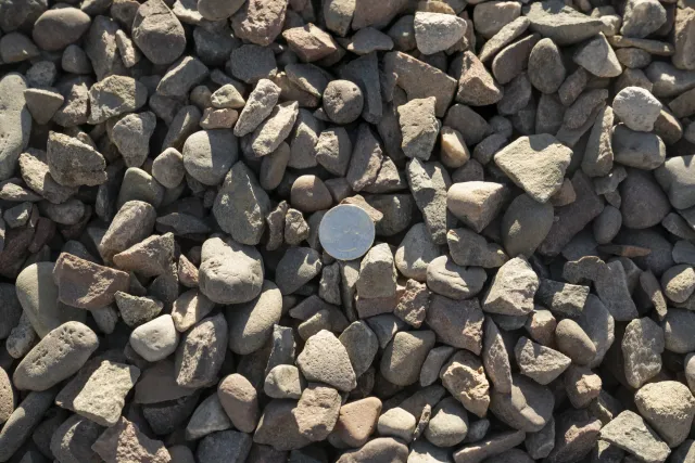 #57 Crushed Stone — photo 5