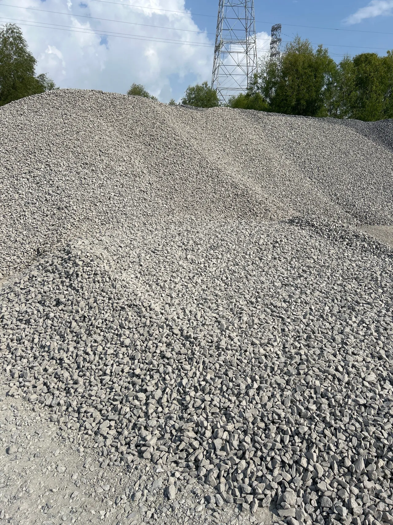 Drain Rock — image 4 of 6