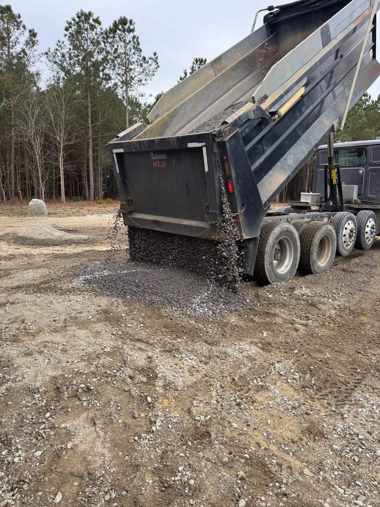 Driveway Gravel — image 6 of 10