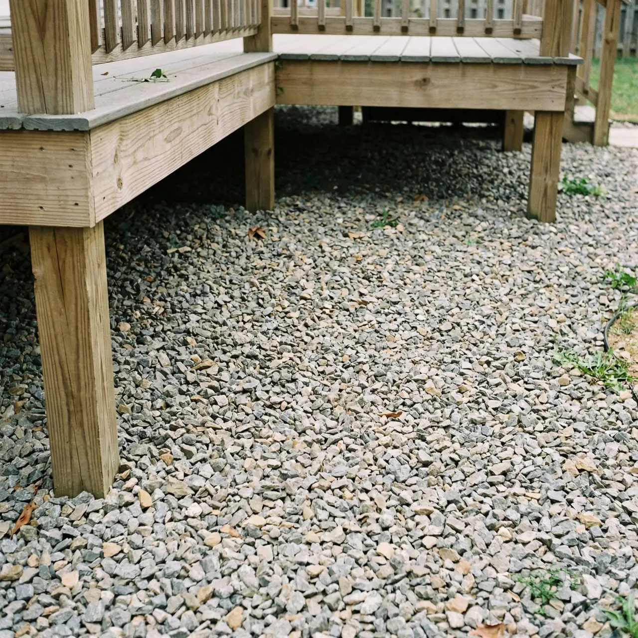 3/8" Crushed Stone — image 4 of 5