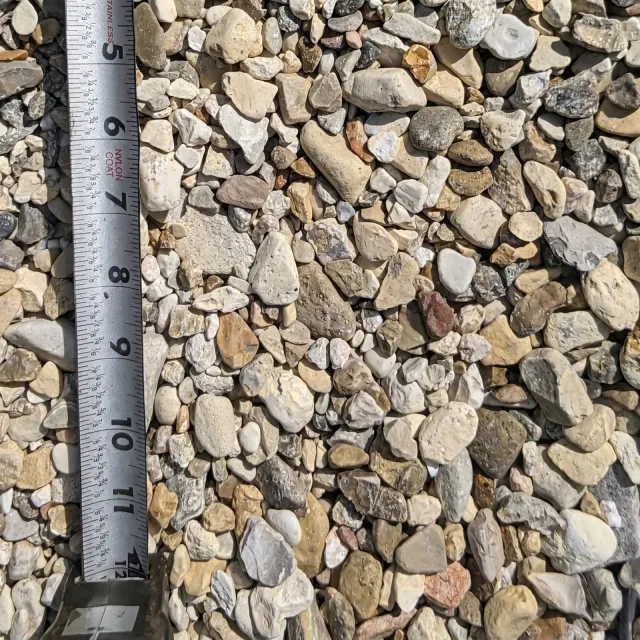 River Gravel — photo 5