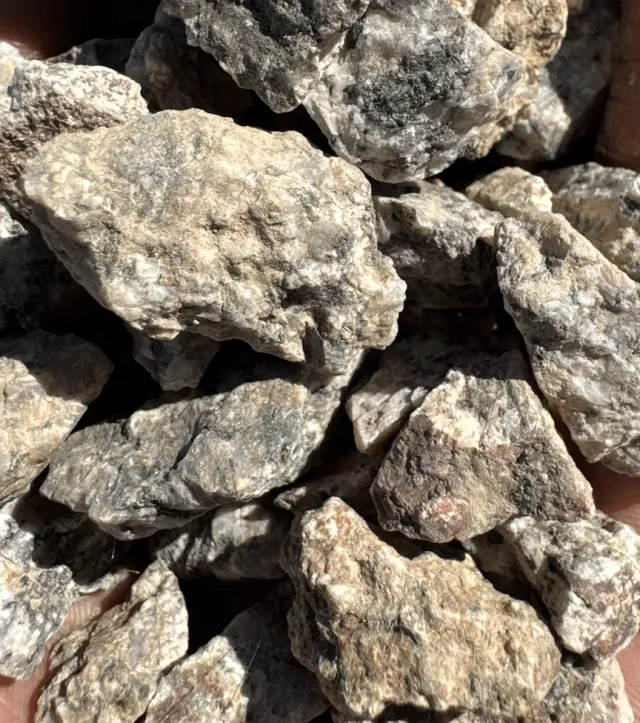 Desert Gold Stone