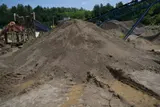 C33 Concrete Sand (3/8" Minus) thumbnail 2