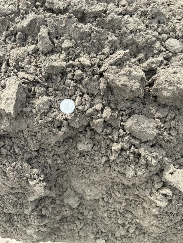 Fill Dirt — photo 4