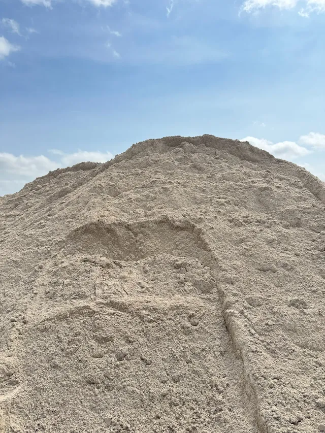 Concrete Sand — photo 4