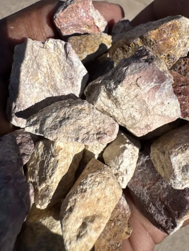 Apache Gold Stone — photo 3