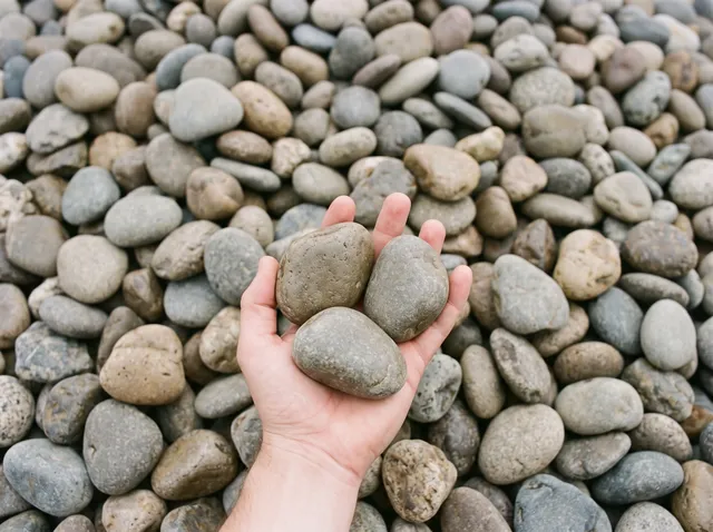 River Rock