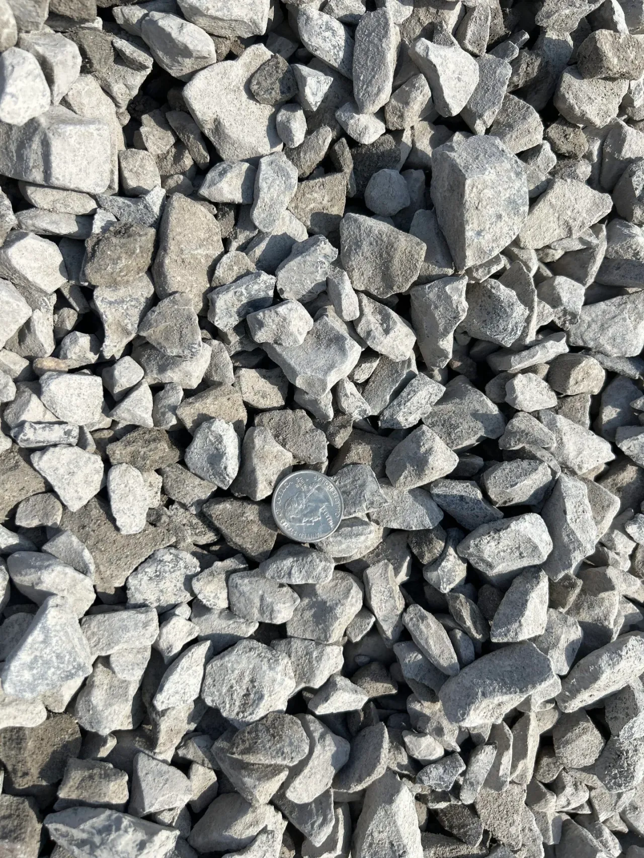 #57 Crushed Stone — image 2 of 6