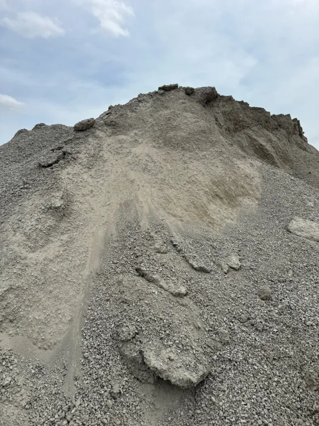 Stone Dust (Screenings) — photo 4