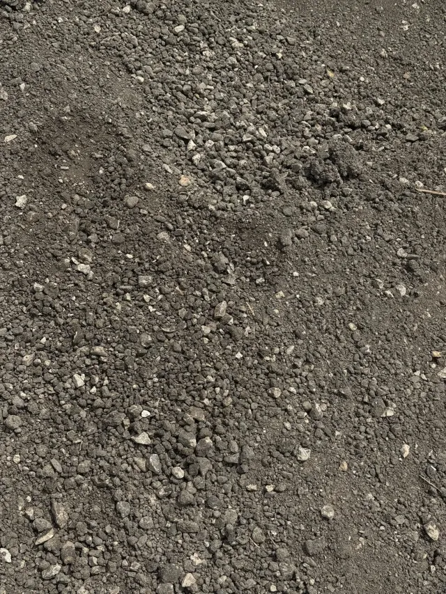 Asphalt Millings — photo 3
