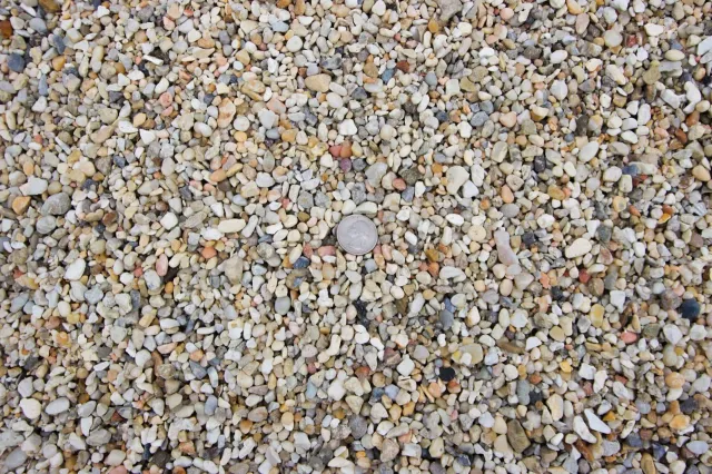 #57 River Gravel — photo 2