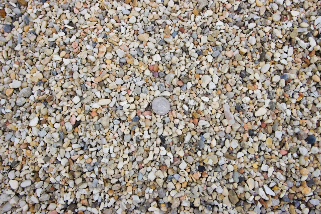 #57 River Gravel 3/4" — image 2 of 4