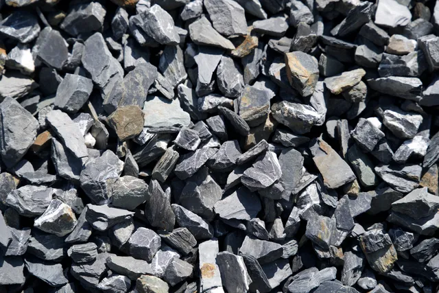 Black Slate (1 1/2") — photo 3