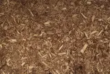 Shredded Hardwood Mulch (Brown) thumbnail 4