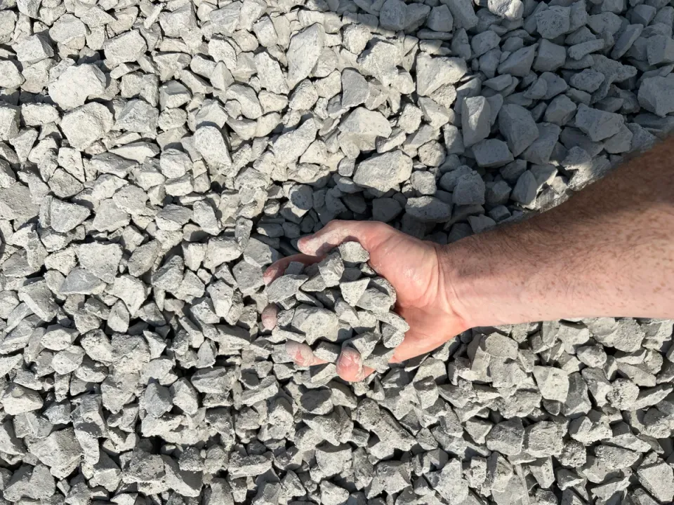#57 Crushed Stone — image 5 of 8