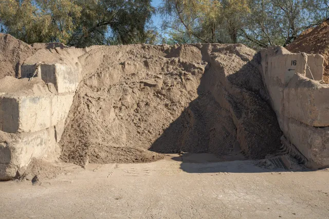 Mason Sand — photo 2