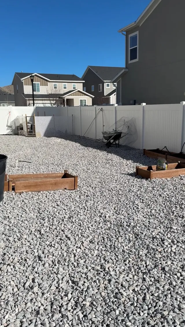 3/4" Crushed Stone — photo 4