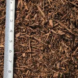 Chocolate Hardwood Mulch thumbnail 5
