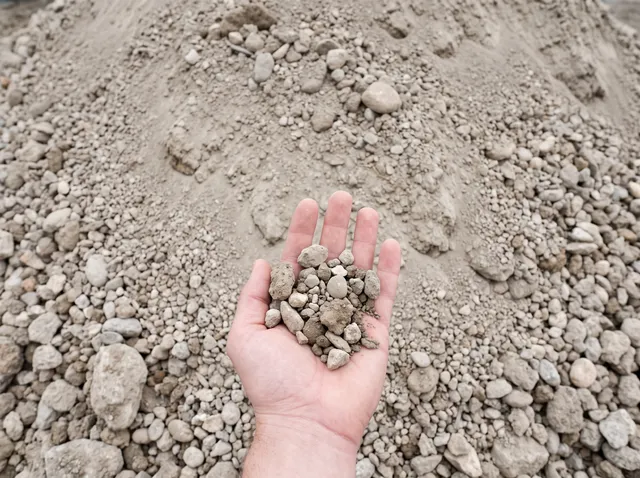 Fill Dirt