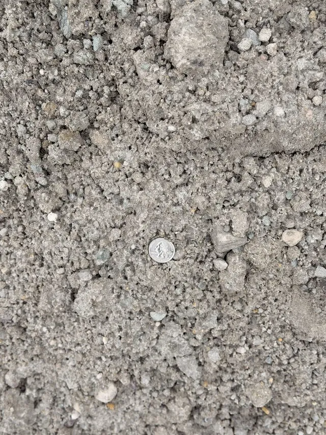 Select Fill Finely Screened — photo 4