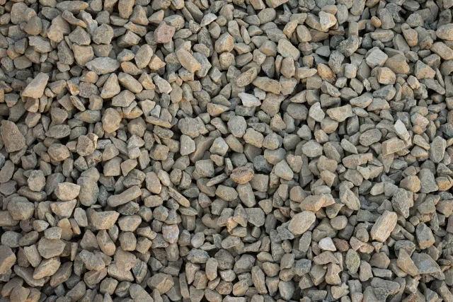 Valentine Gold (Palomino) Stone — photo 2