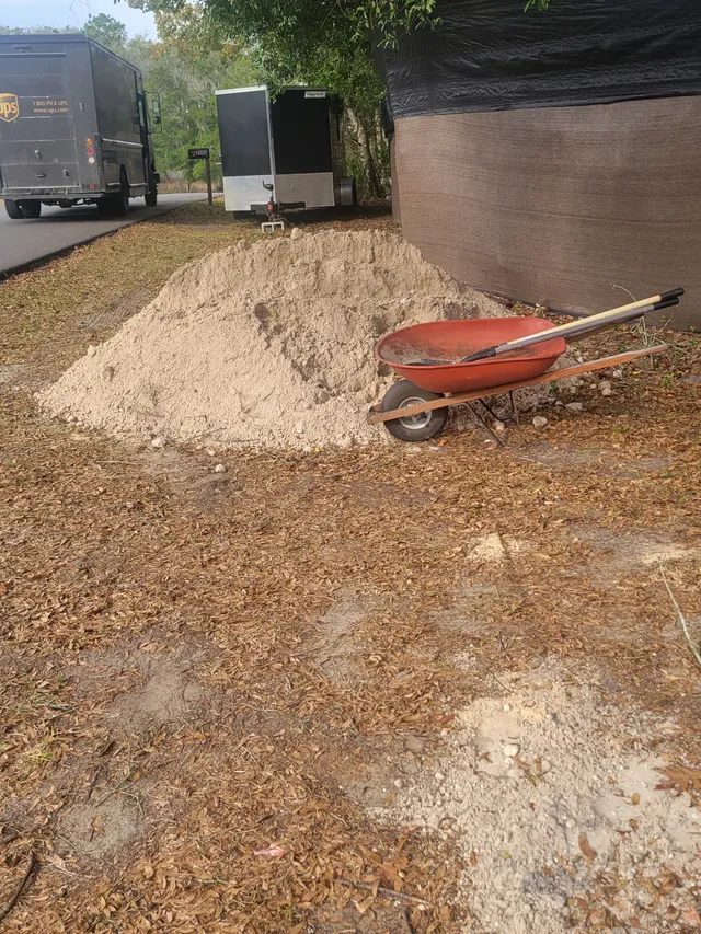 Fill Dirt — photo 8
