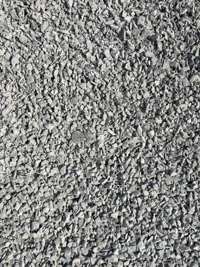 #89 Crushed Stone — photo 3