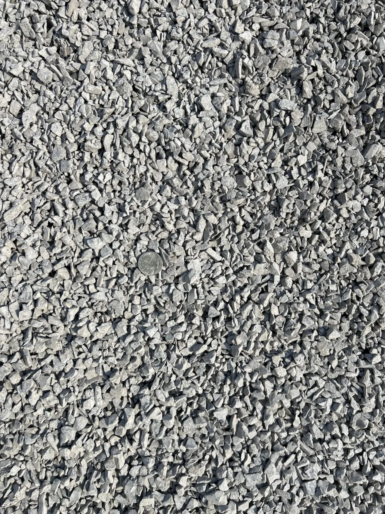#89 Crushed Stone — image 3 of 6
