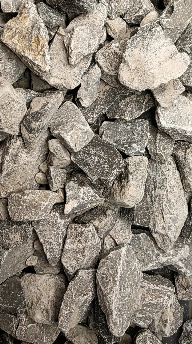Gabion Stone
