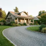 Driveway Gravel thumbnail 5