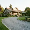 Driveway Gravel thumbnail 5
