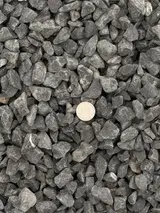 Black Star Rock 5/8" thumbnail 2