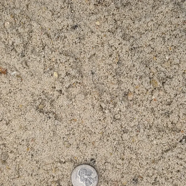 Concrete Sand — photo 2