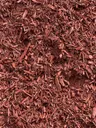 Shredded Red Mulch thumbnail 4