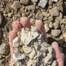 #610 Recycled Concrete thumbnail 4